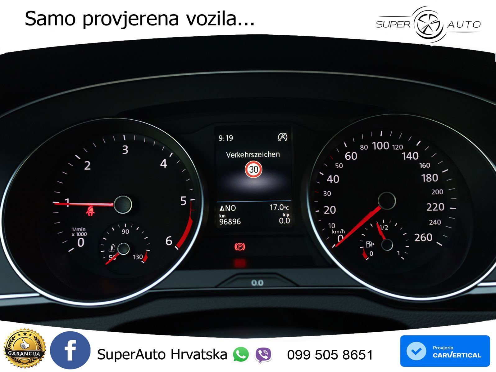 Volkswagen Passat Variant 2.0 TDI (150 KS) Business LED+GR SJED+ACC