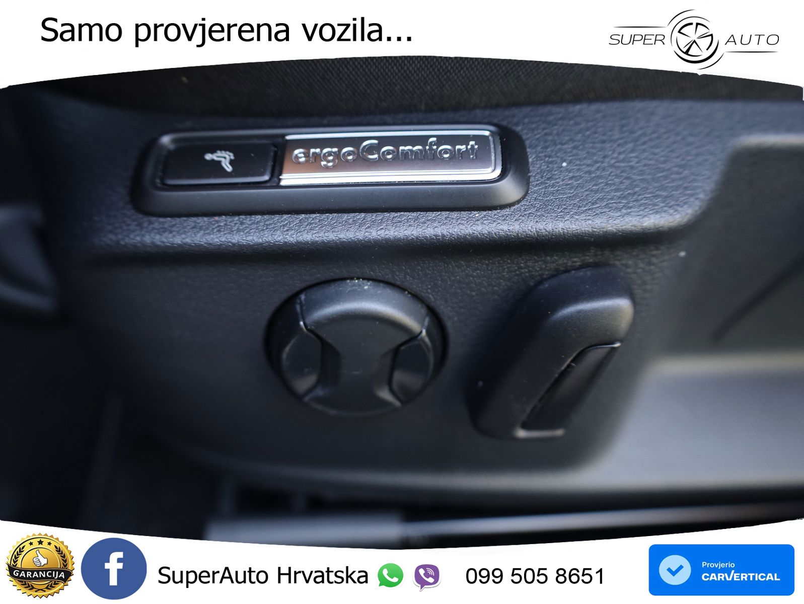 Volkswagen Passat Variant 2.0 TDI (150 KS) Business LED+GR SJED+ACC