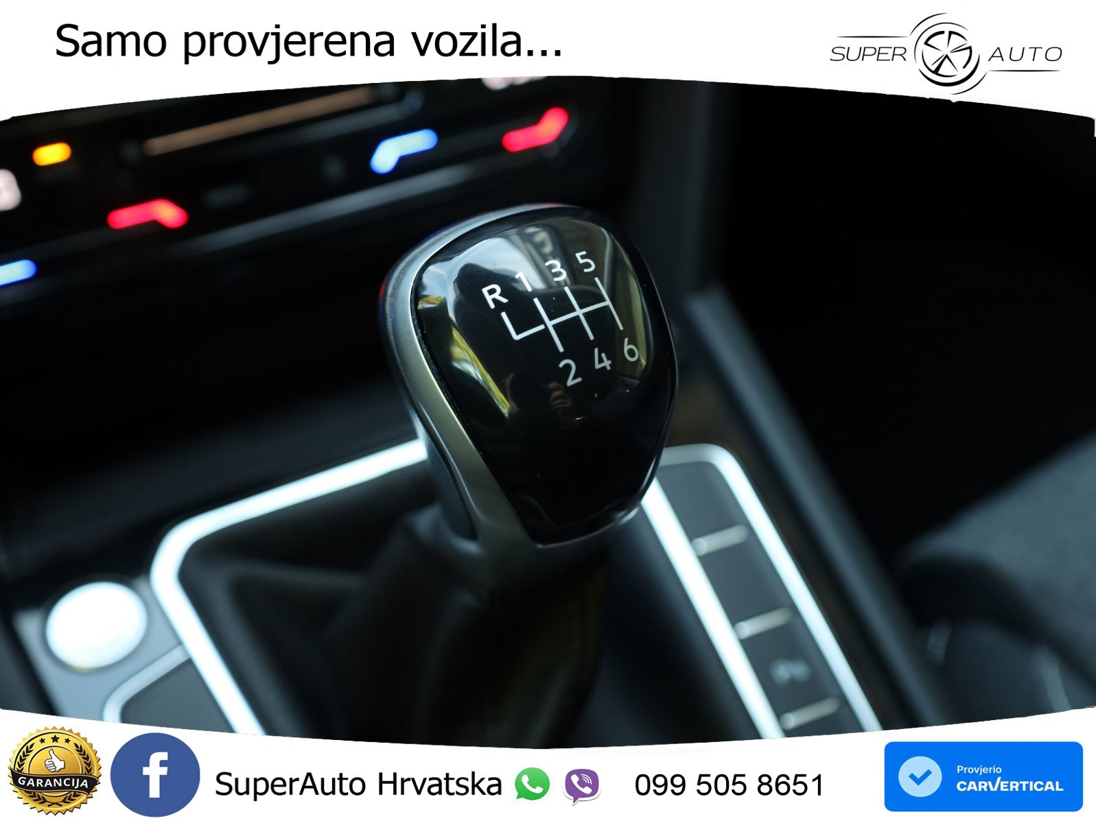 Volkswagen Passat Variant 2.0 TDI (150 KS) Business LED+GR SJED+ACC