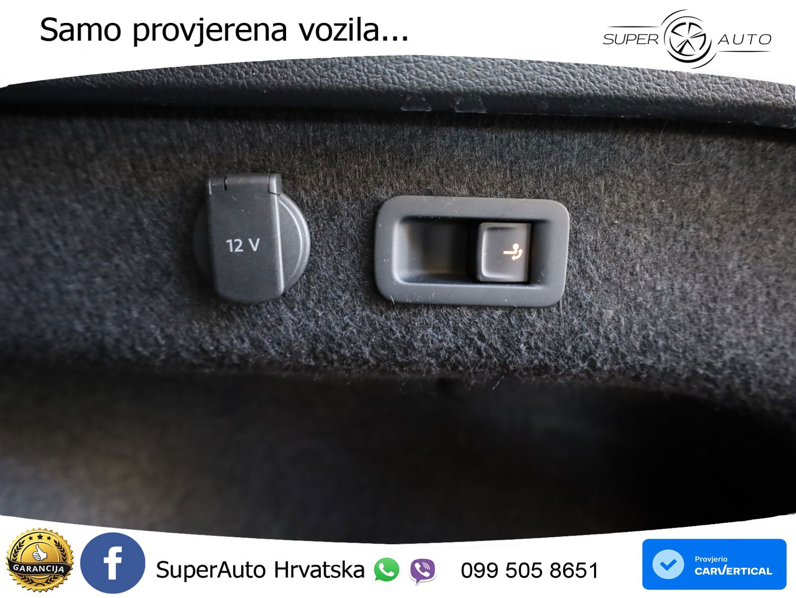 Volkswagen Passat Variant 2.0 TDI (150 KS) Business LED+GR SJED+ACC