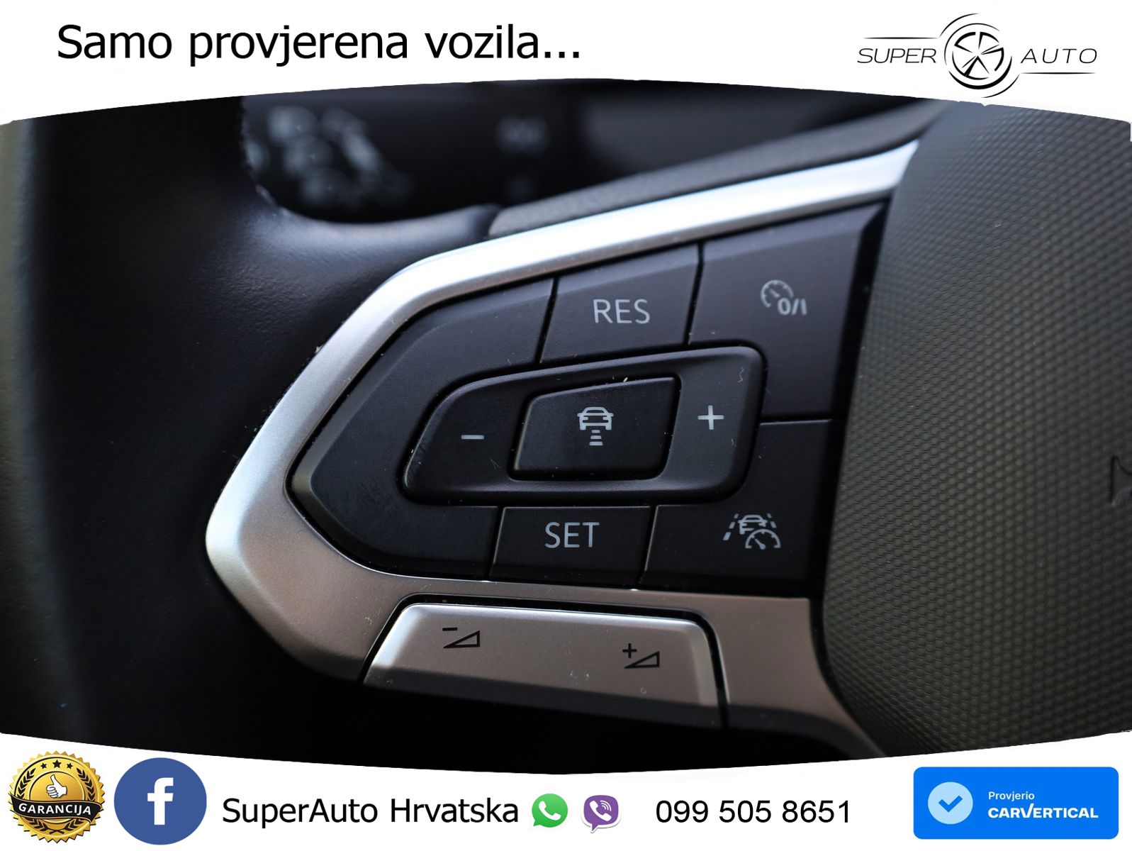 Volkswagen Passat Variant 2.0 TDI (150 KS) Business LED+GR SJED+ACC