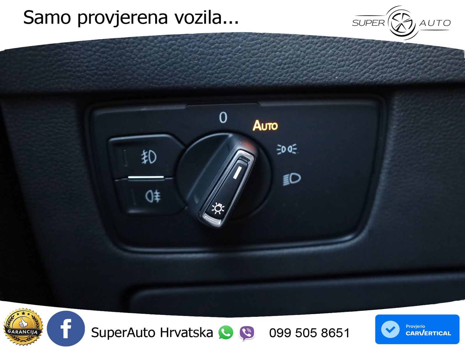 Volkswagen Passat Variant 2.0 TDI (150 KS) Business LED+GR SJED+ACC