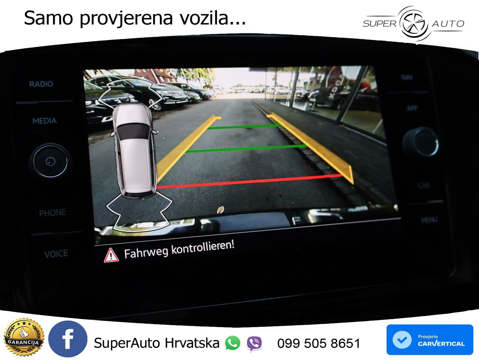 Volkswagen Passat Variant 2.0 TDI (150 KS) Business LED+GR SJED+ACC
