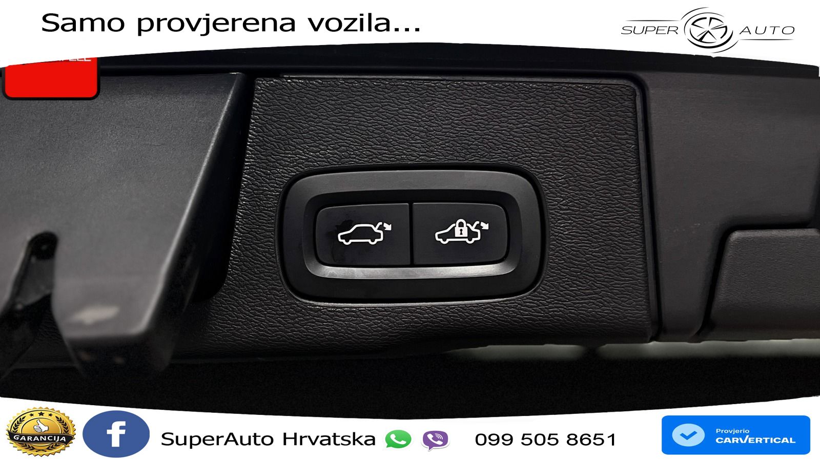 Volvo XC60 B4 Diesel AWD Geartronic LED+GR SJED+ACC