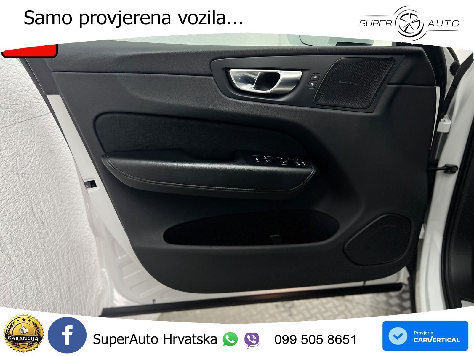 Volvo XC60 B4 Diesel AWD Geartronic LED+GR SJED+ACC