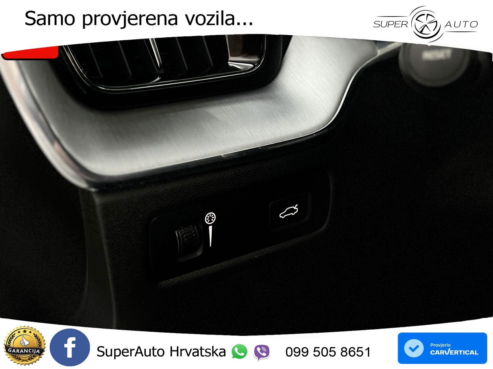 Volvo XC60 B4 Diesel AWD Geartronic LED+GR SJED+ACC