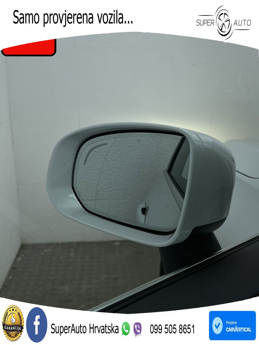 Volvo XC60 B4 Diesel AWD Geartronic LED+GR SJED+ACC