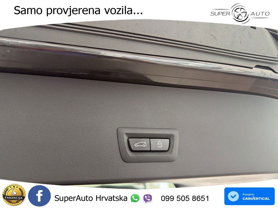 BMW X3 40d xDrive Steptronic M Sport ACC+HEAD+4xGR SJED+360+PANO