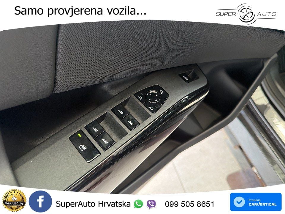 BMW X3 40d xDrive Steptronic M Sport ACC+HEAD+4xGR SJED+360+PANO