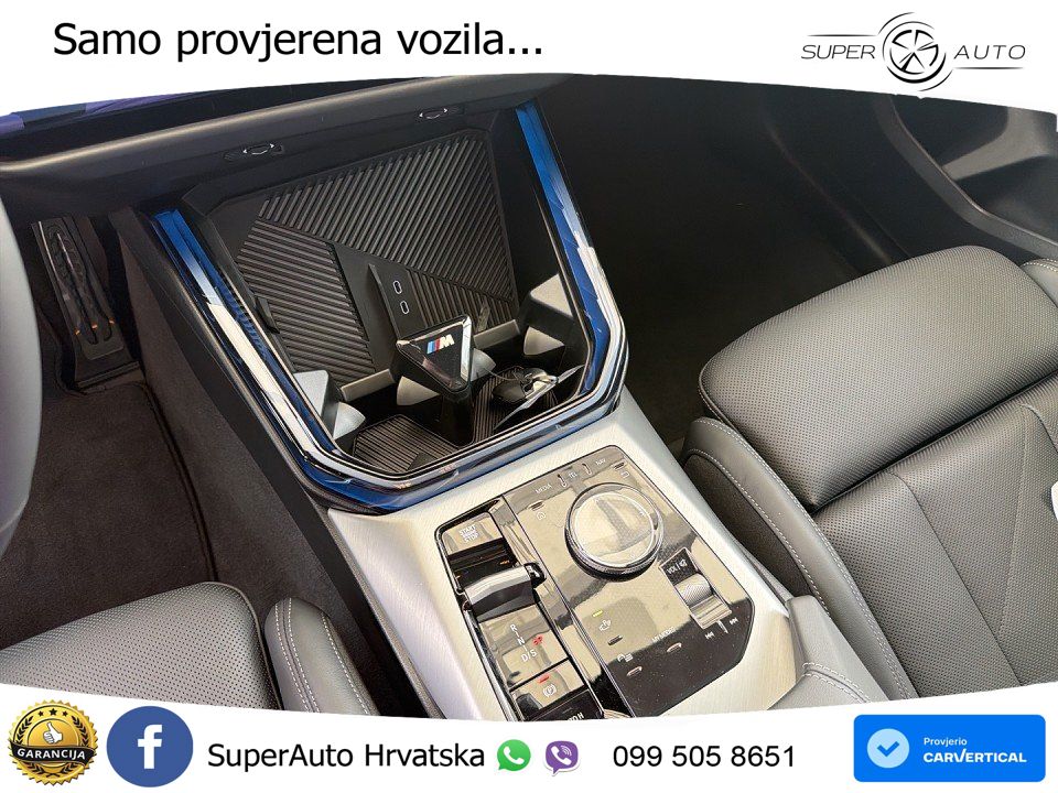 BMW X3 40d xDrive Steptronic M Sport ACC+HEAD+4xGR SJED+360+PANO