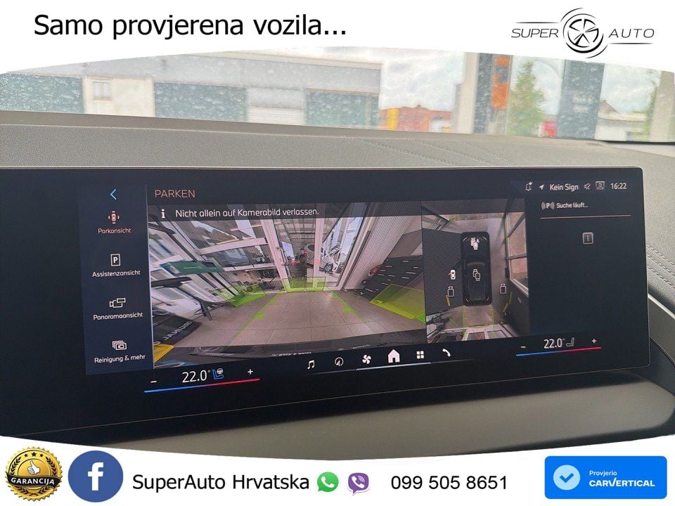 BMW X3 40d xDrive Steptronic M Sport ACC+HEAD+4xGR SJED+360+PANO