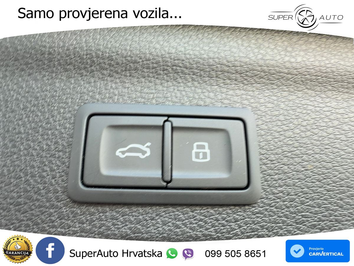 Audi Q3 45 TFSI (245 KS) quattro S tronic S line LED+GR SJED+ACC