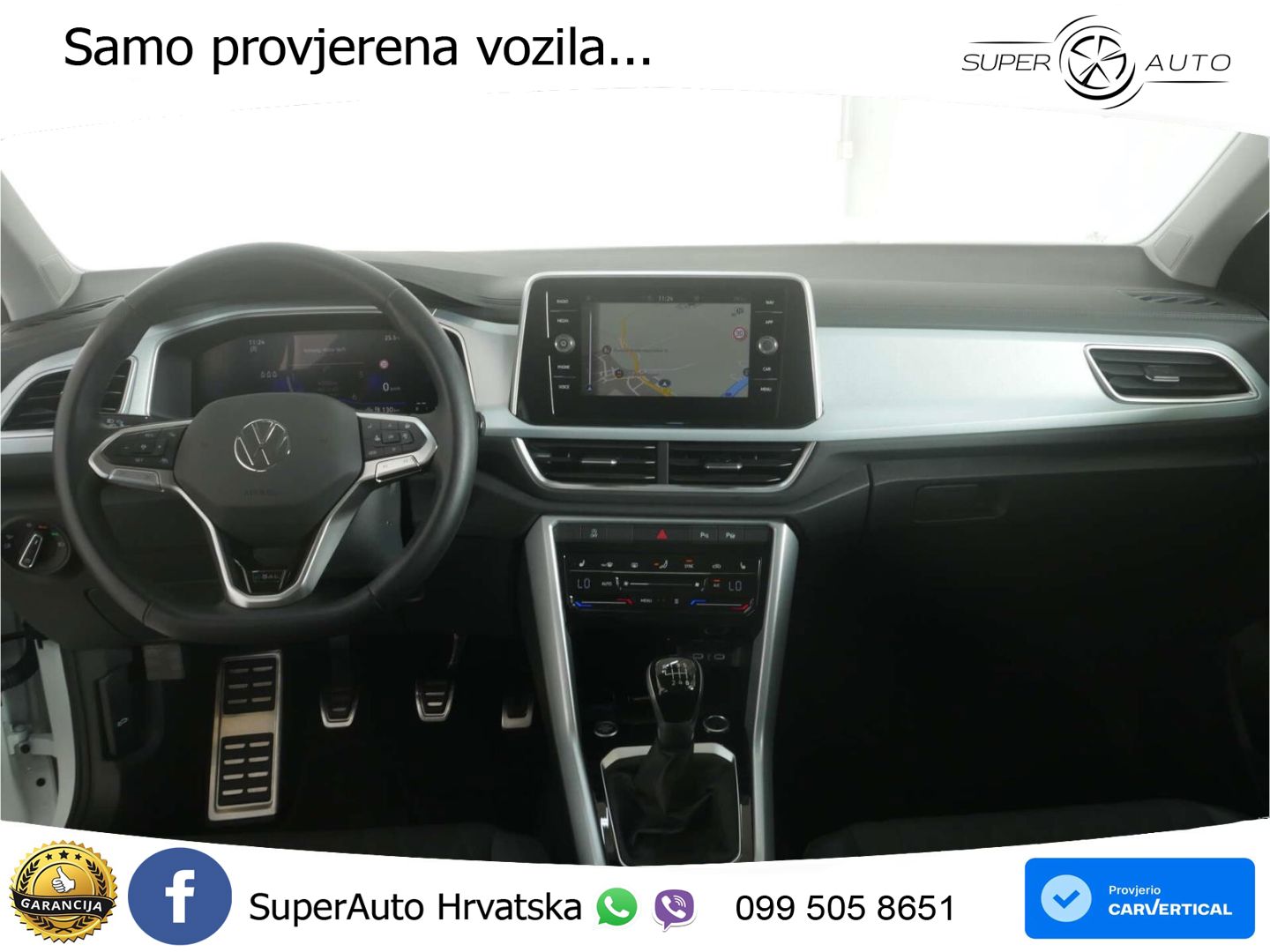 Volkswagen T-Roc I 2.0 TDI (116 KS) LED+GR SJED+ACC