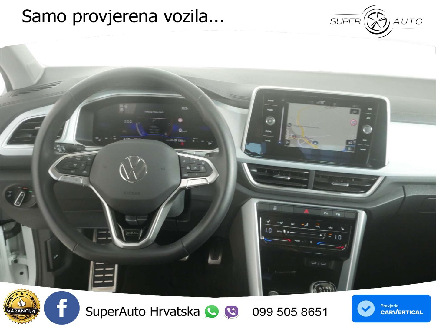 Volkswagen T-Roc I 2.0 TDI (116 KS) LED+GR SJED+ACC