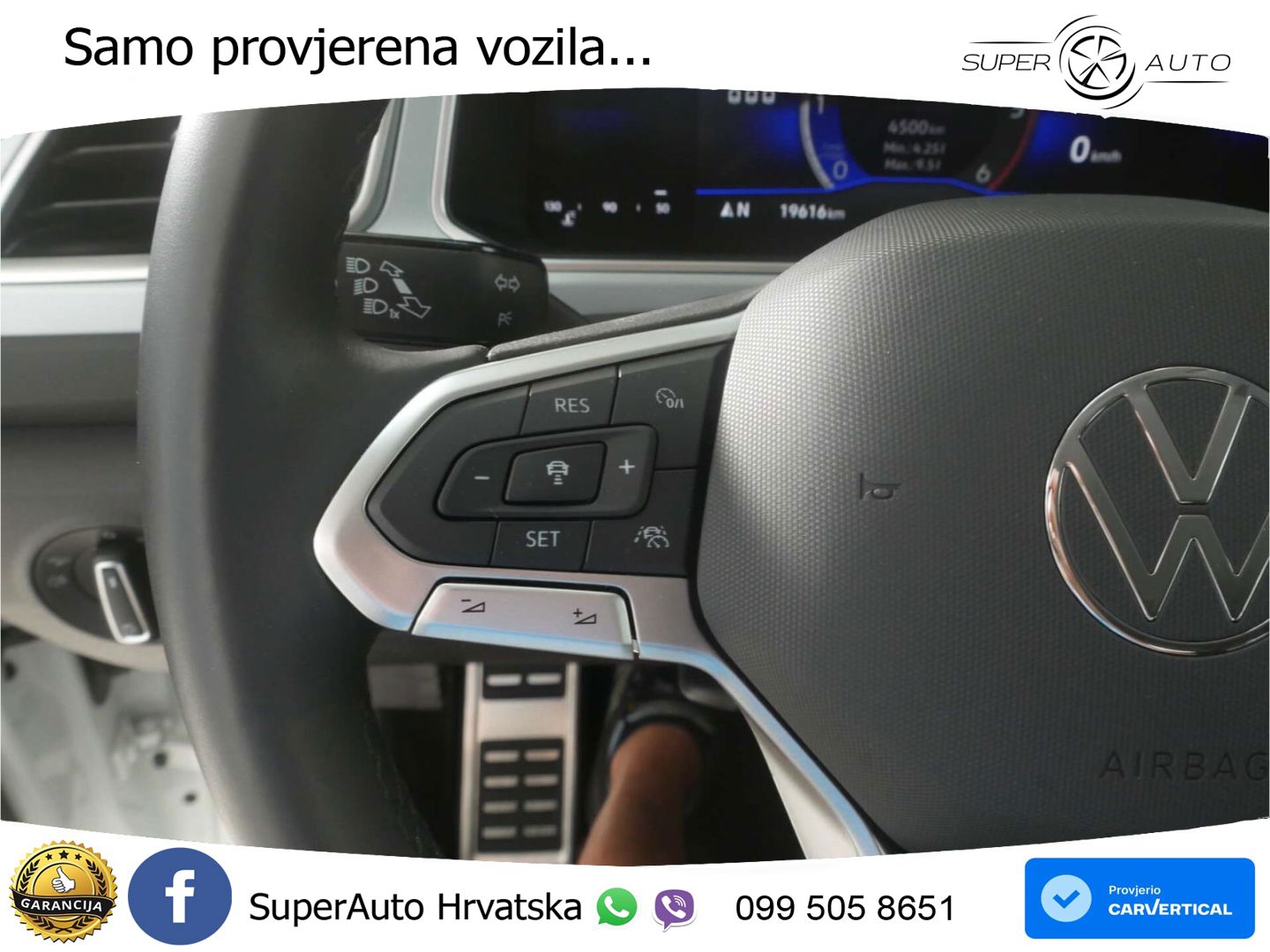 Volkswagen T-Roc I 2.0 TDI (116 KS) LED+GR SJED+ACC