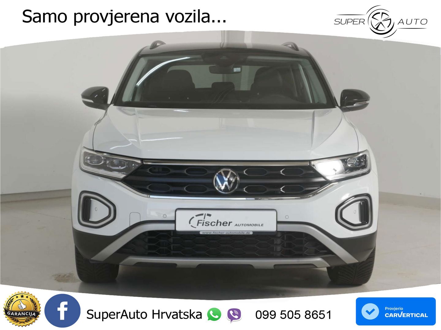 Volkswagen T-Roc I 2.0 TDI (116 KS) LED+GR SJED+ACC