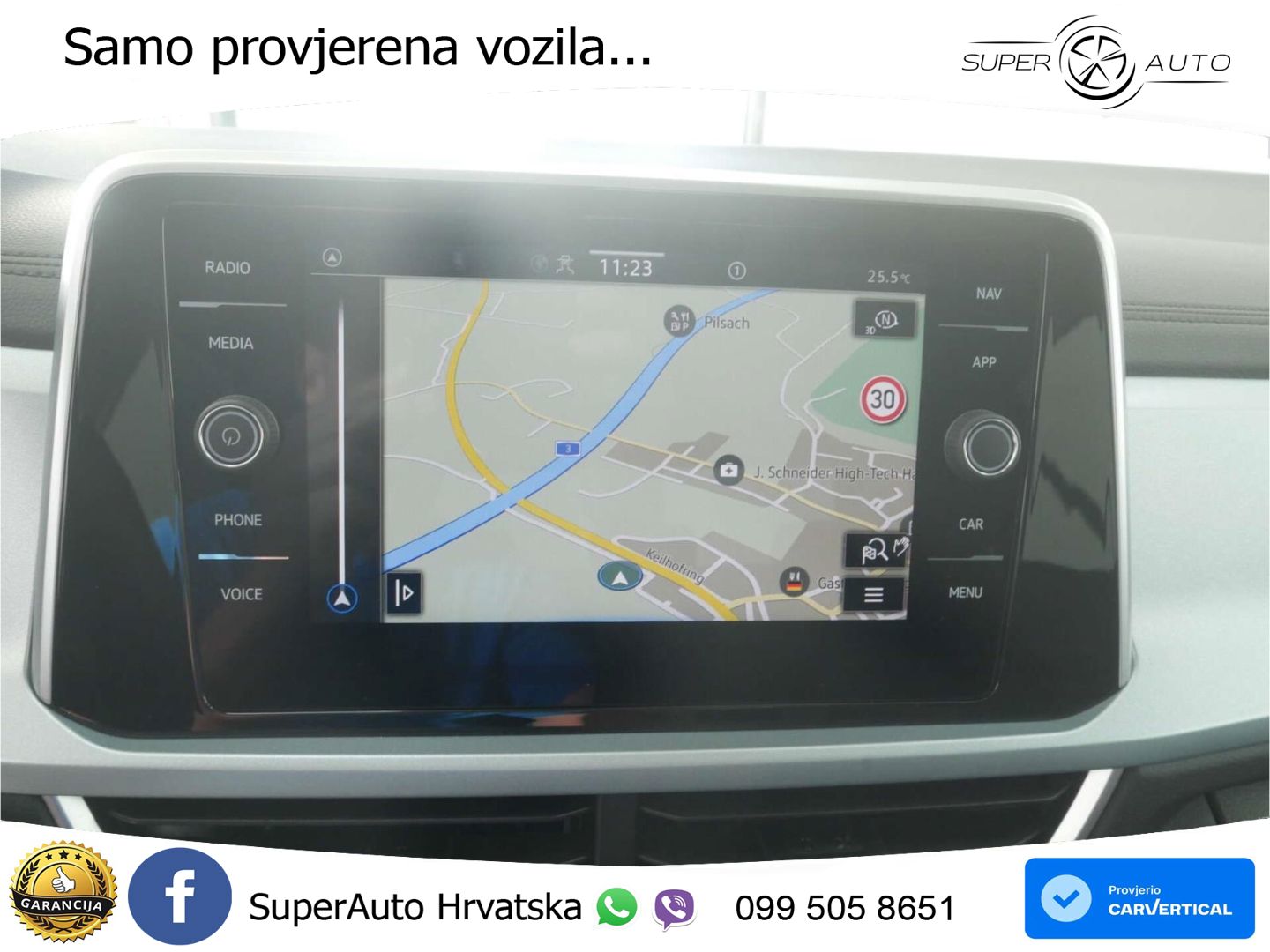 Volkswagen T-Roc I 2.0 TDI (116 KS) LED+GR SJED+ACC