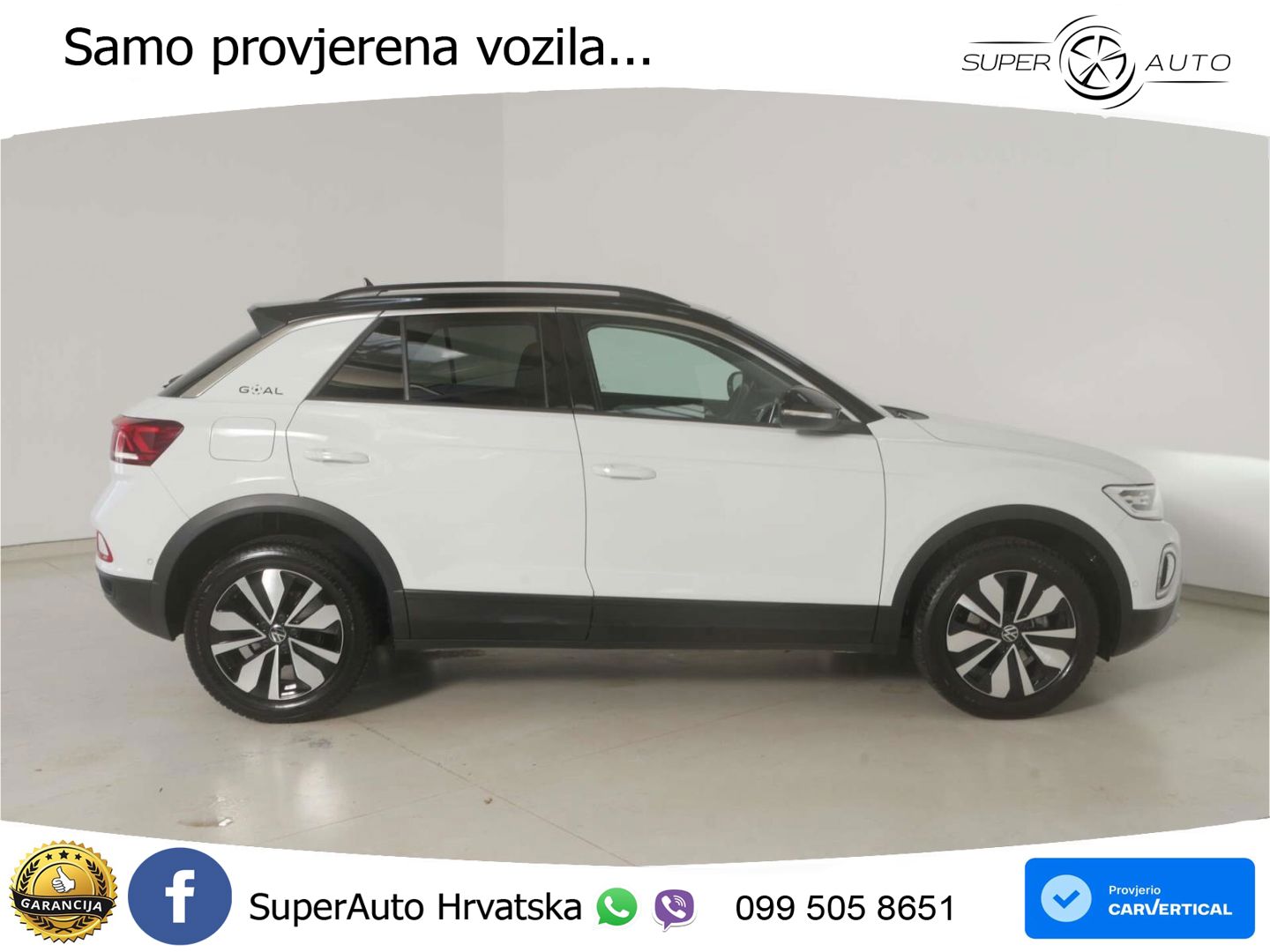 Volkswagen T-Roc I 2.0 TDI (116 KS) LED+GR SJED+ACC