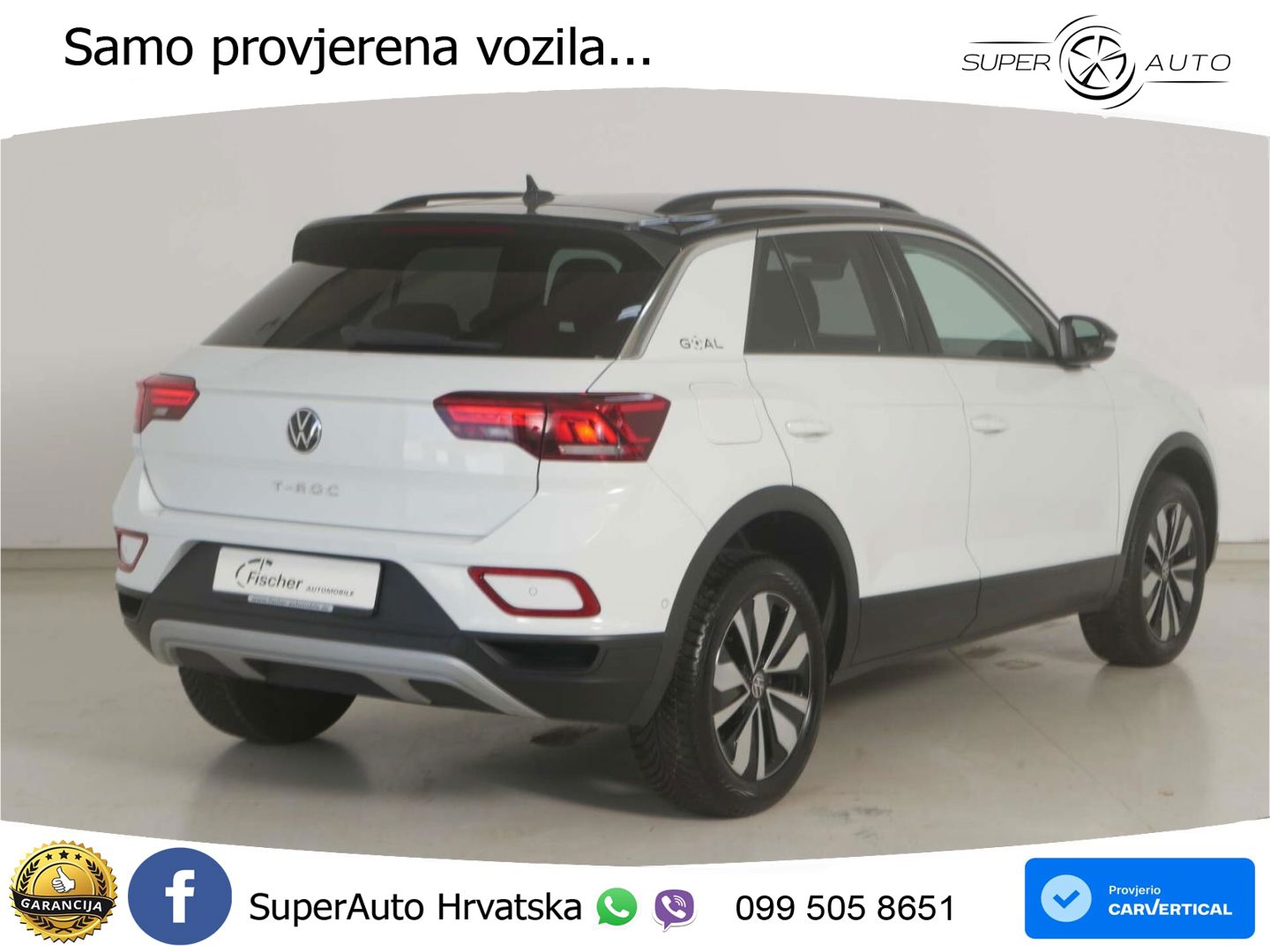 Volkswagen T-Roc I 2.0 TDI (116 KS) LED+GR SJED+ACC