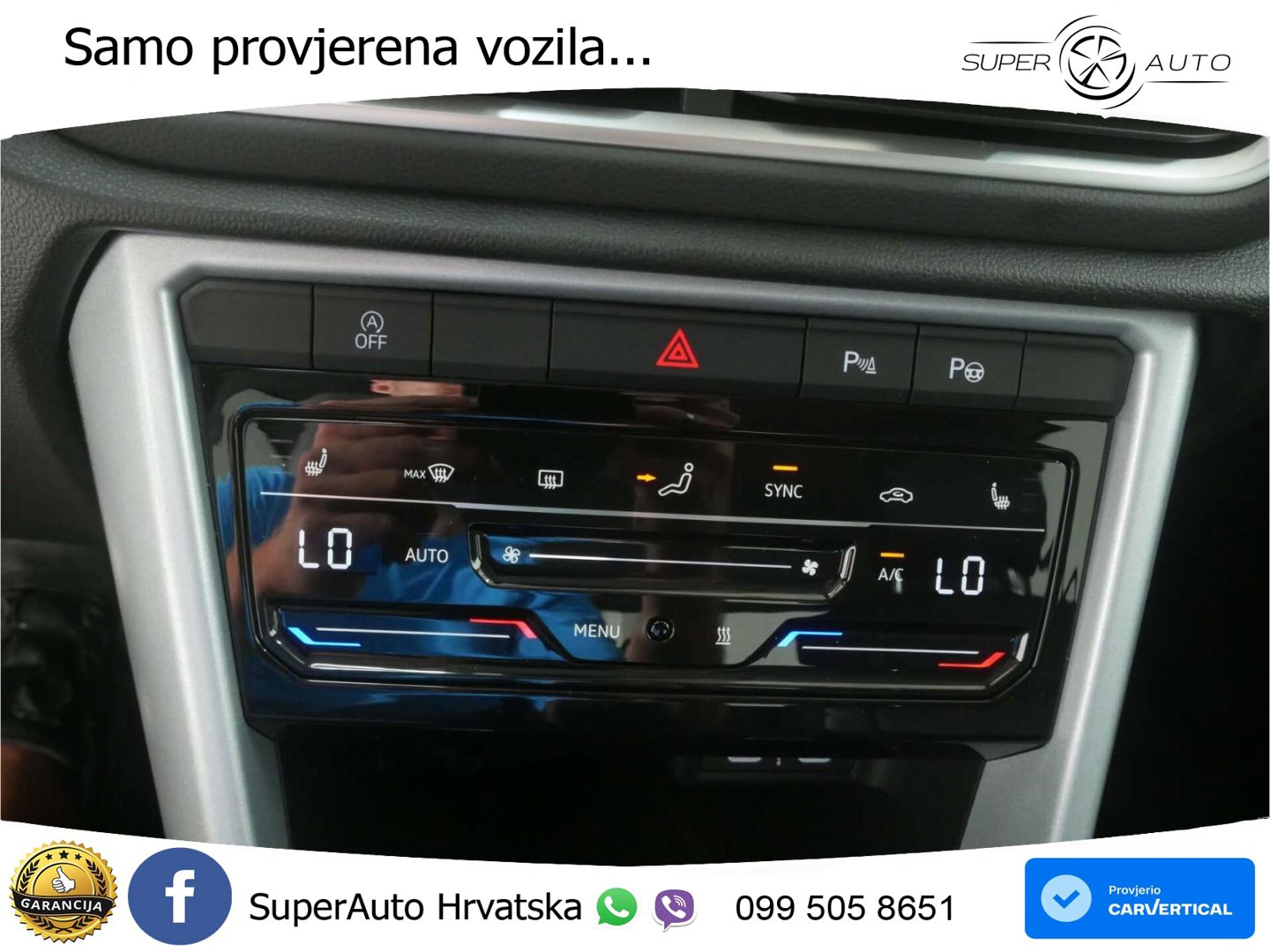 Volkswagen T-Roc I 2.0 TDI (116 KS) LED+GR SJED+ACC
