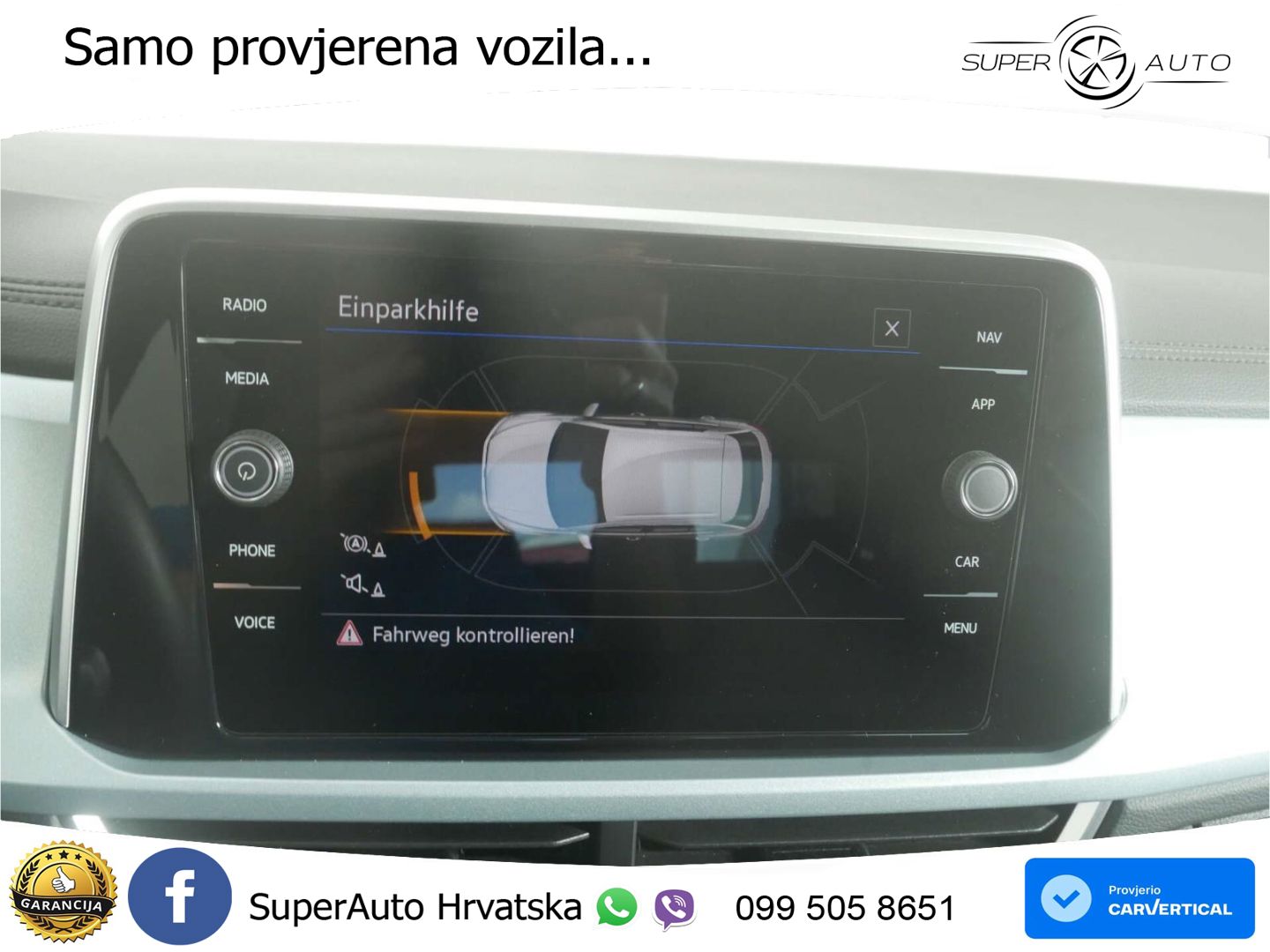 Volkswagen T-Roc I 2.0 TDI (116 KS) LED+GR SJED+ACC