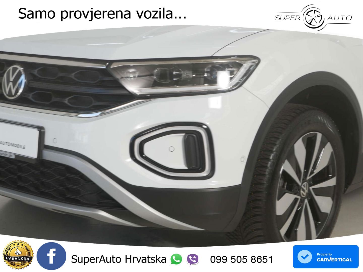 Volkswagen T-Roc I 2.0 TDI (116 KS) LED+GR SJED+ACC