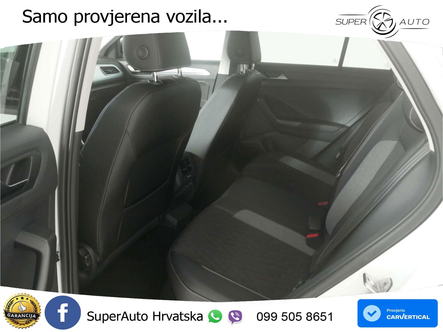 Volkswagen T-Roc I 2.0 TDI (116 KS) LED+GR SJED+ACC