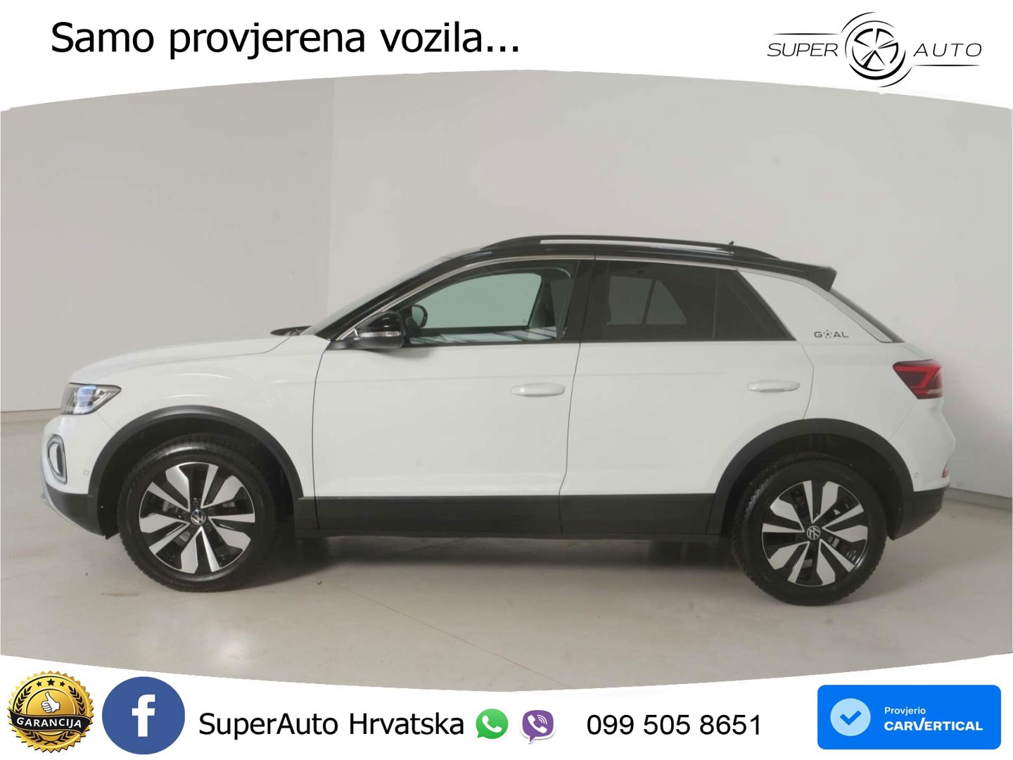 Volkswagen T-Roc I 2.0 TDI (116 KS) LED+GR SJED+ACC