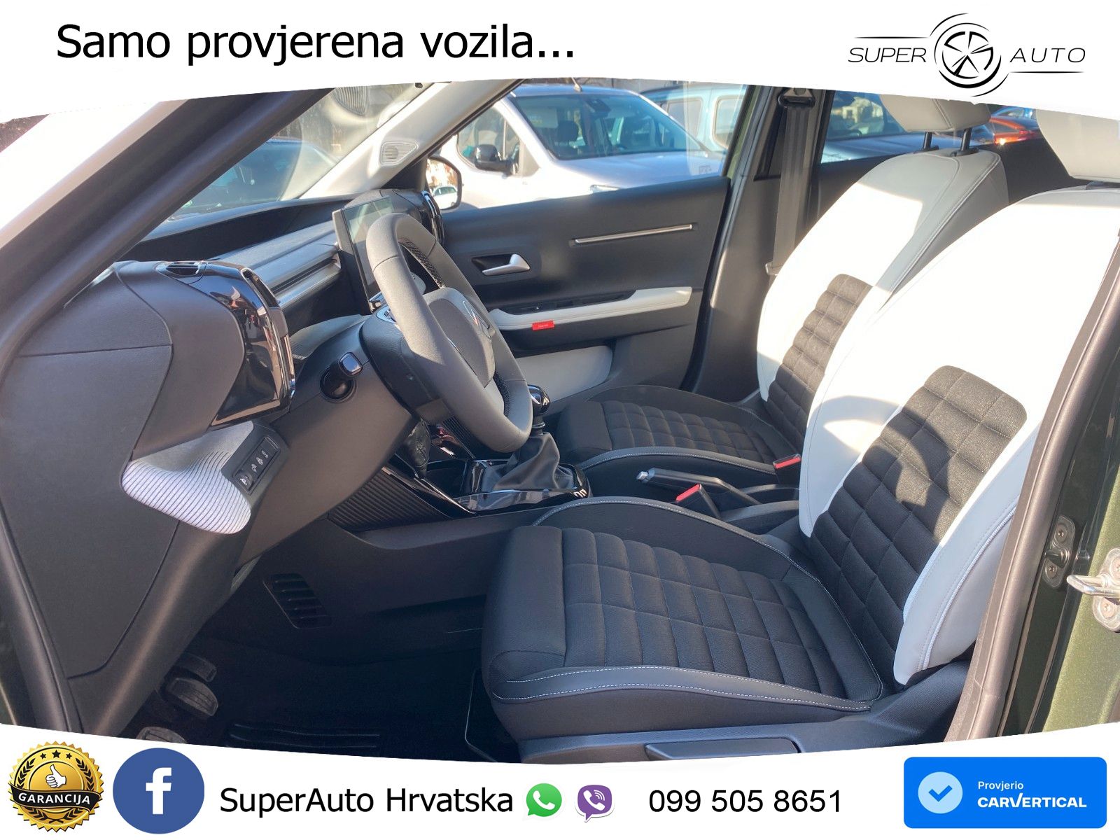 Citroen C3 Aircross 1.2 PureTech (101 KS) PLUS