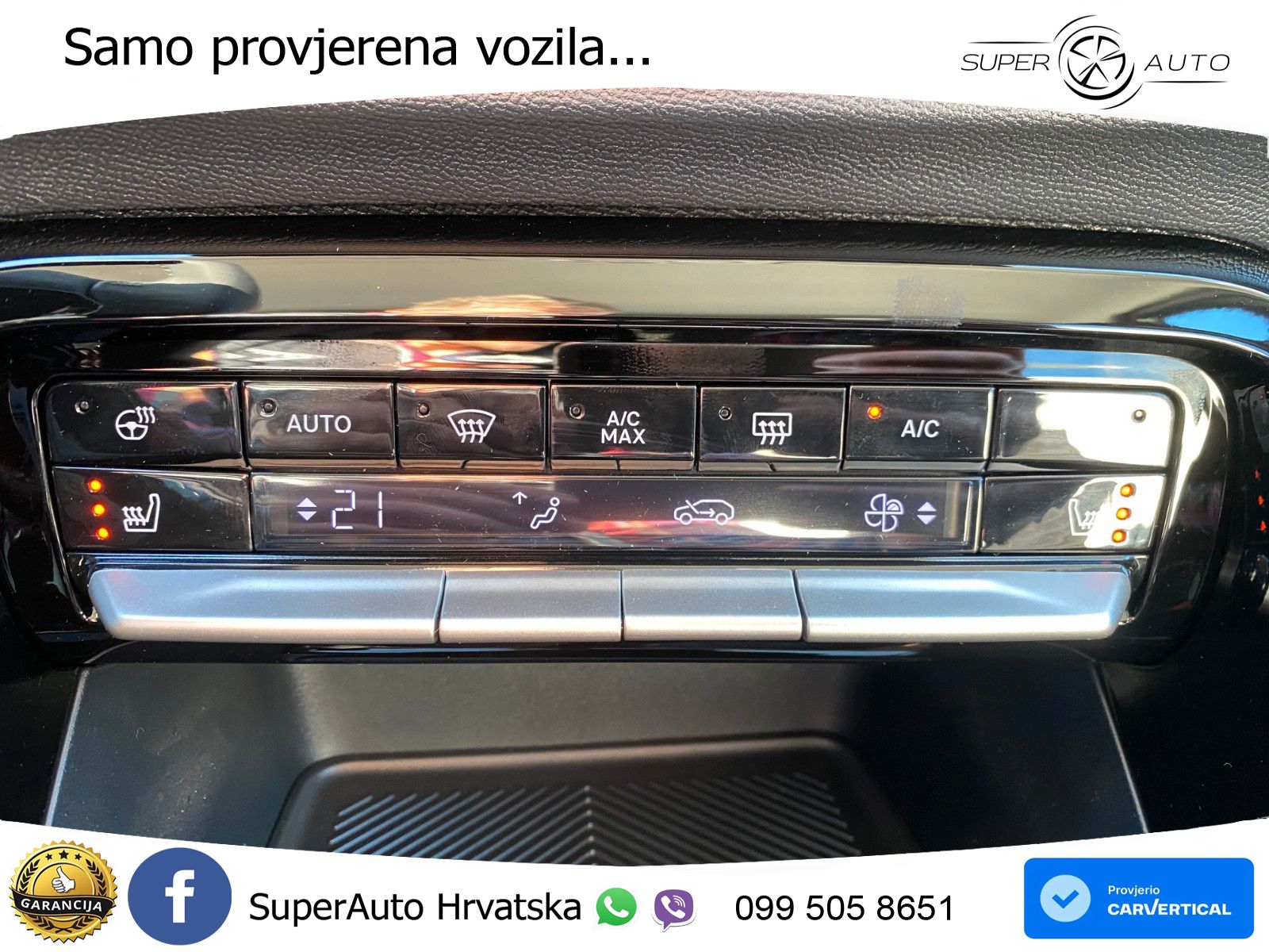 Citroen C3 Aircross 1.2 PureTech (101 KS) PLUS