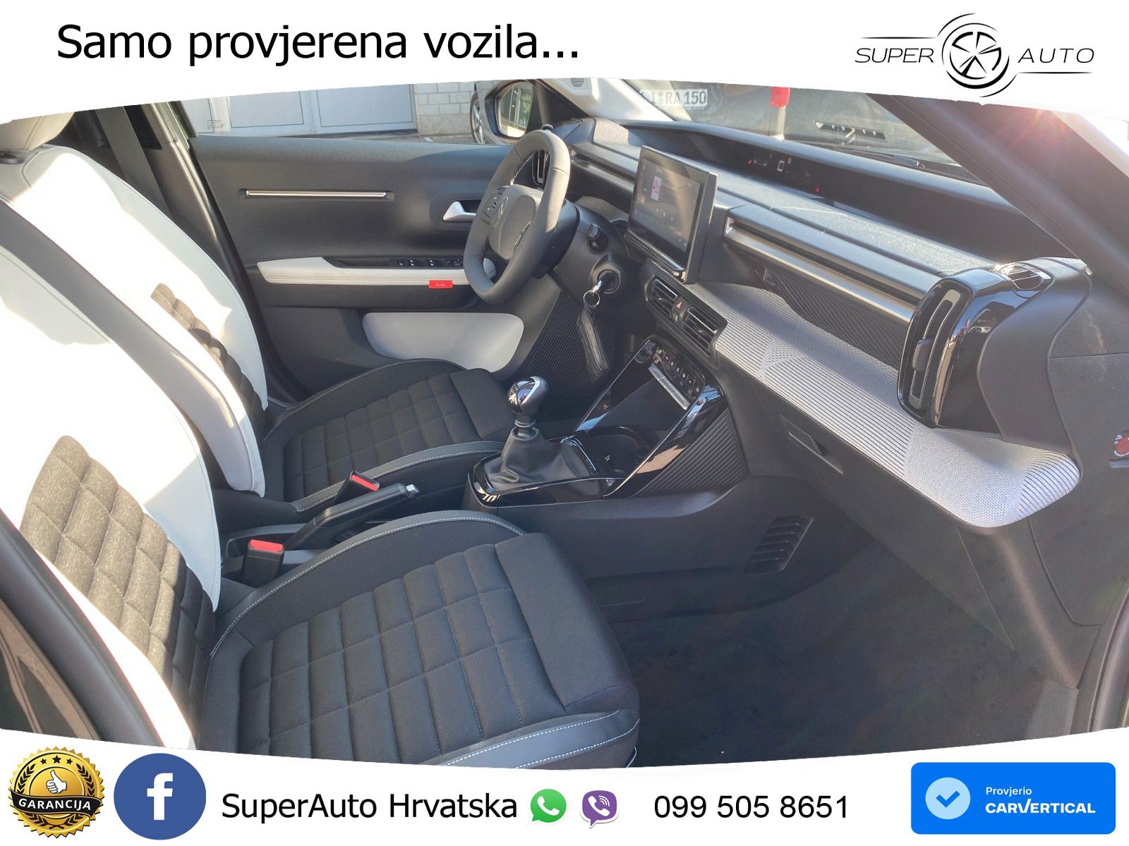 Citroen C3 Aircross 1.2 PureTech (101 KS) PLUS
