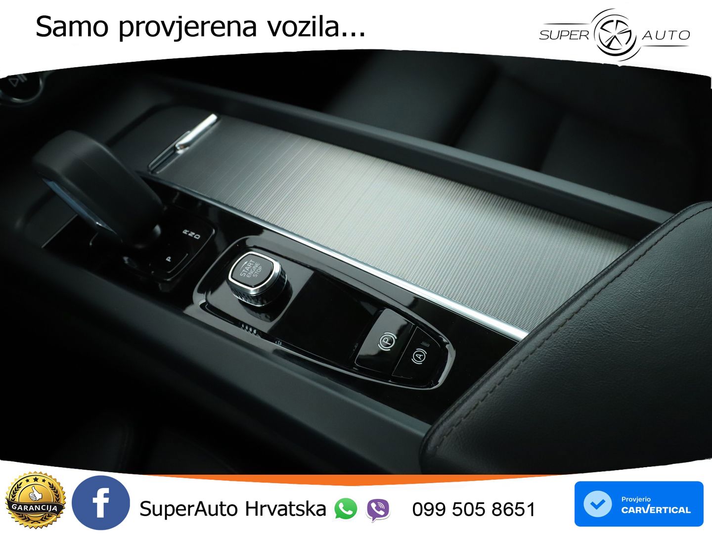 Volvo XC60 B4 Diesel AWD Geartronic LED+GR SJED+ACC