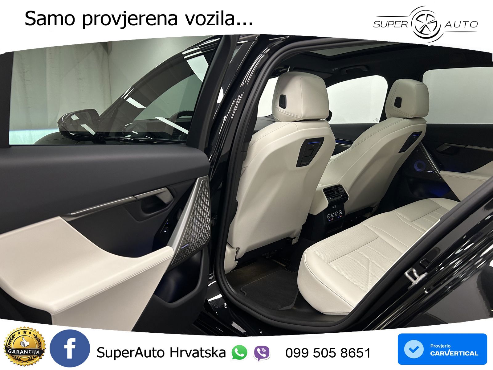 BMW 550e Touring (489 KS) xDrive Steptronic M Sport ACC+HEAD+4xGR SJED+360+PANO