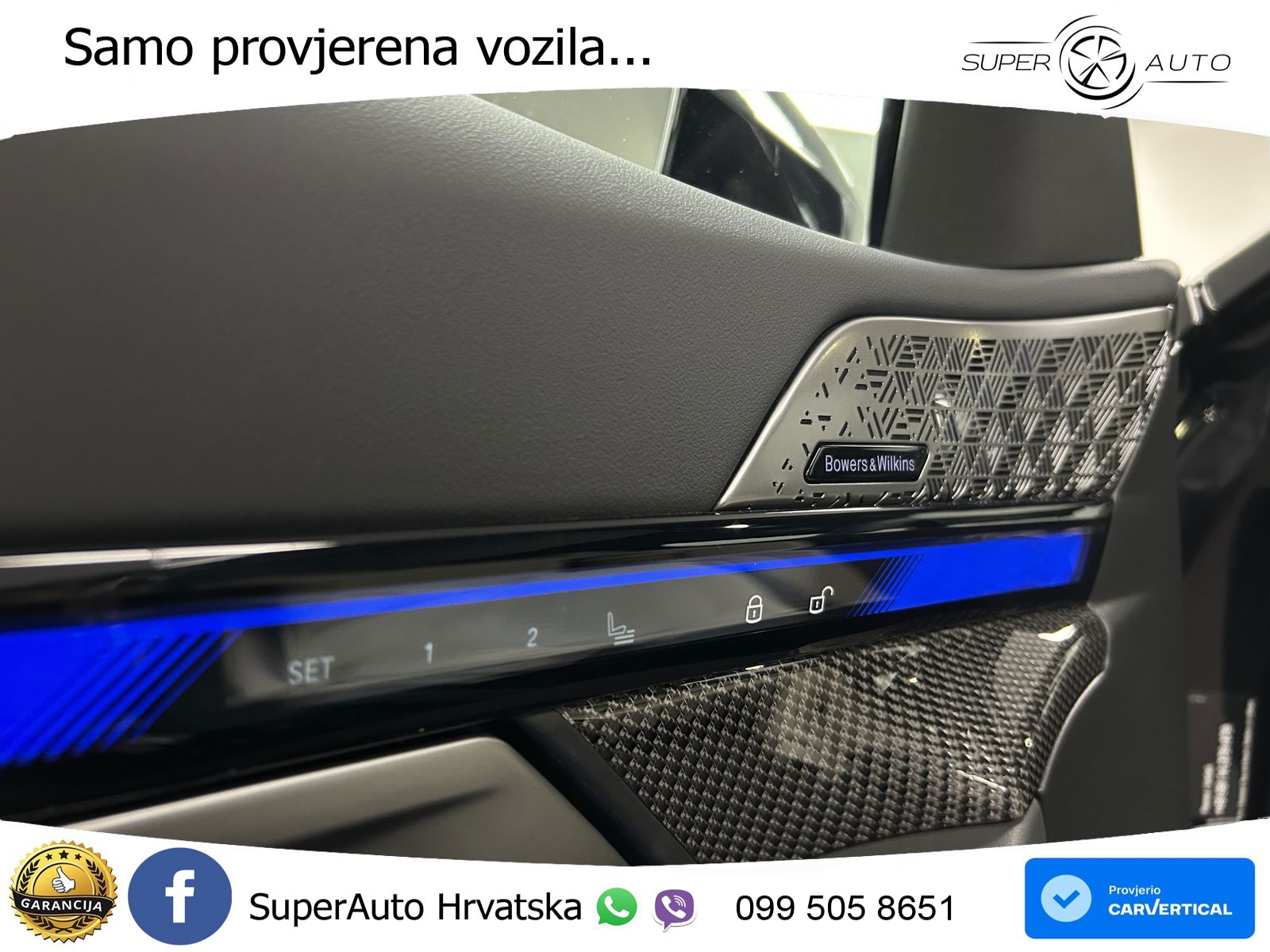 BMW 550e Touring (489 KS) xDrive Steptronic M Sport ACC+HEAD+4xGR SJED+360+PANO
