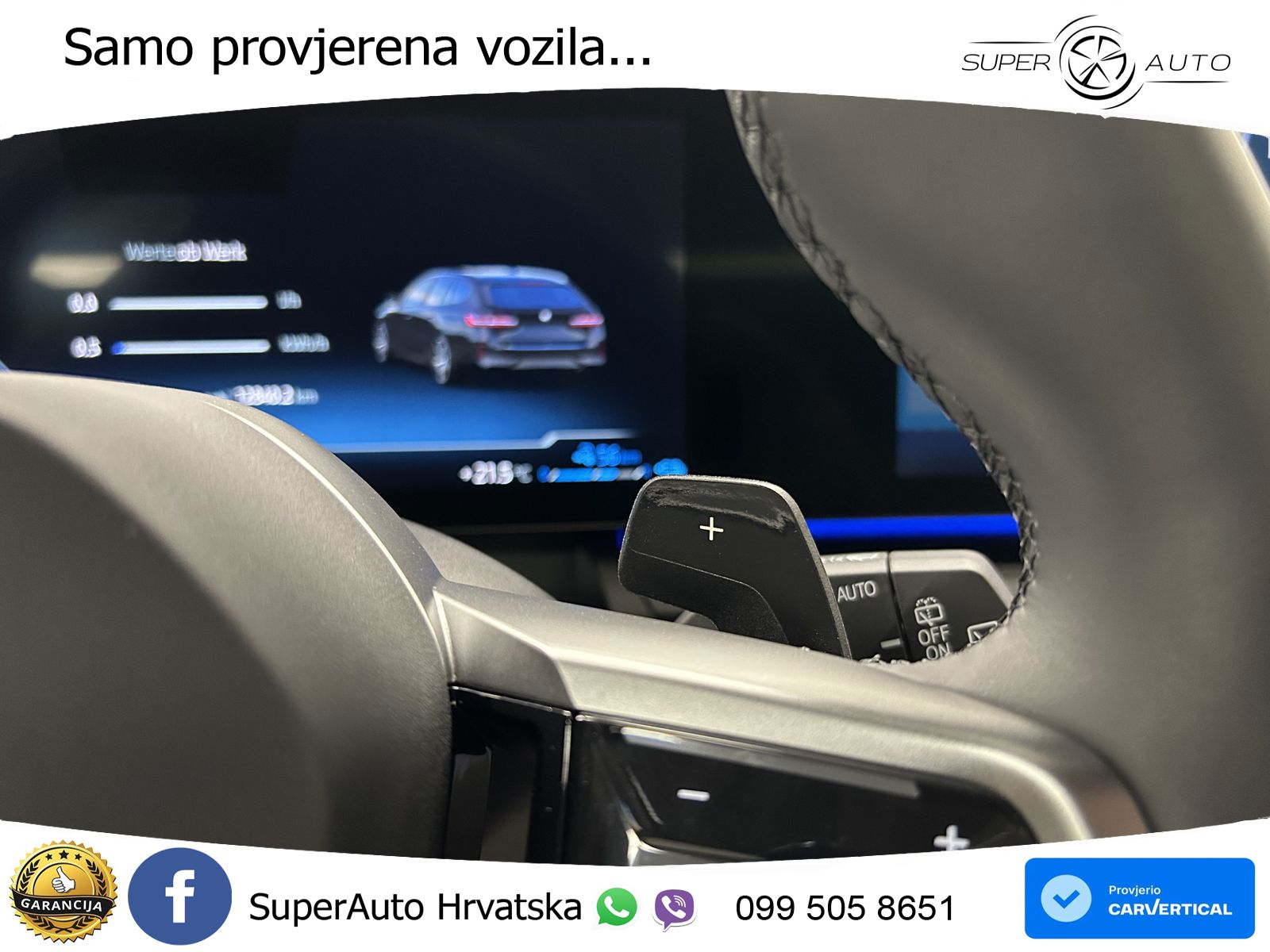 BMW 550e Touring (489 KS) xDrive Steptronic M Sport ACC+HEAD+4xGR SJED+360+PANO