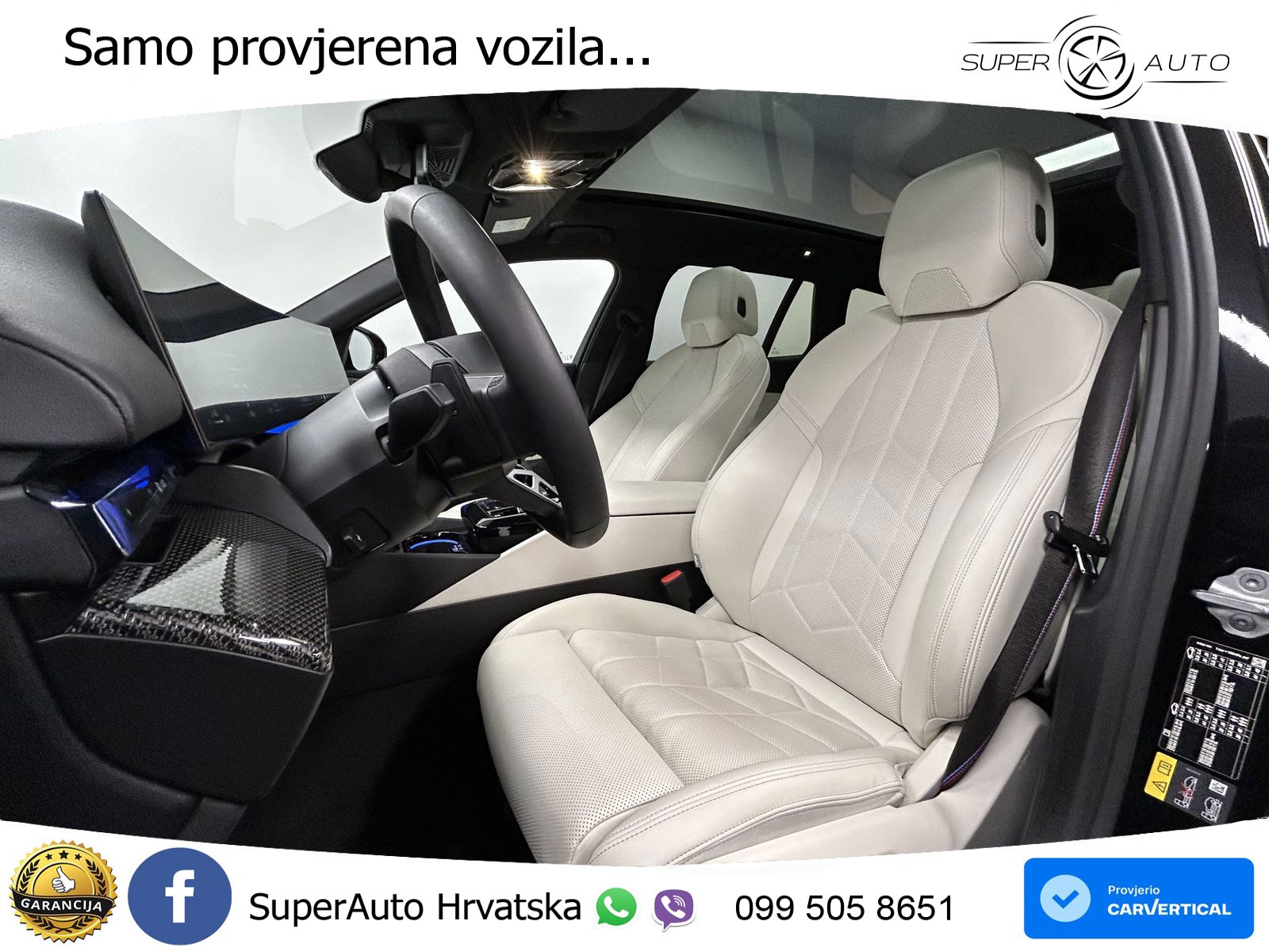 BMW 550e Touring (489 KS) xDrive Steptronic M Sport ACC+HEAD+4xGR SJED+360+PANO