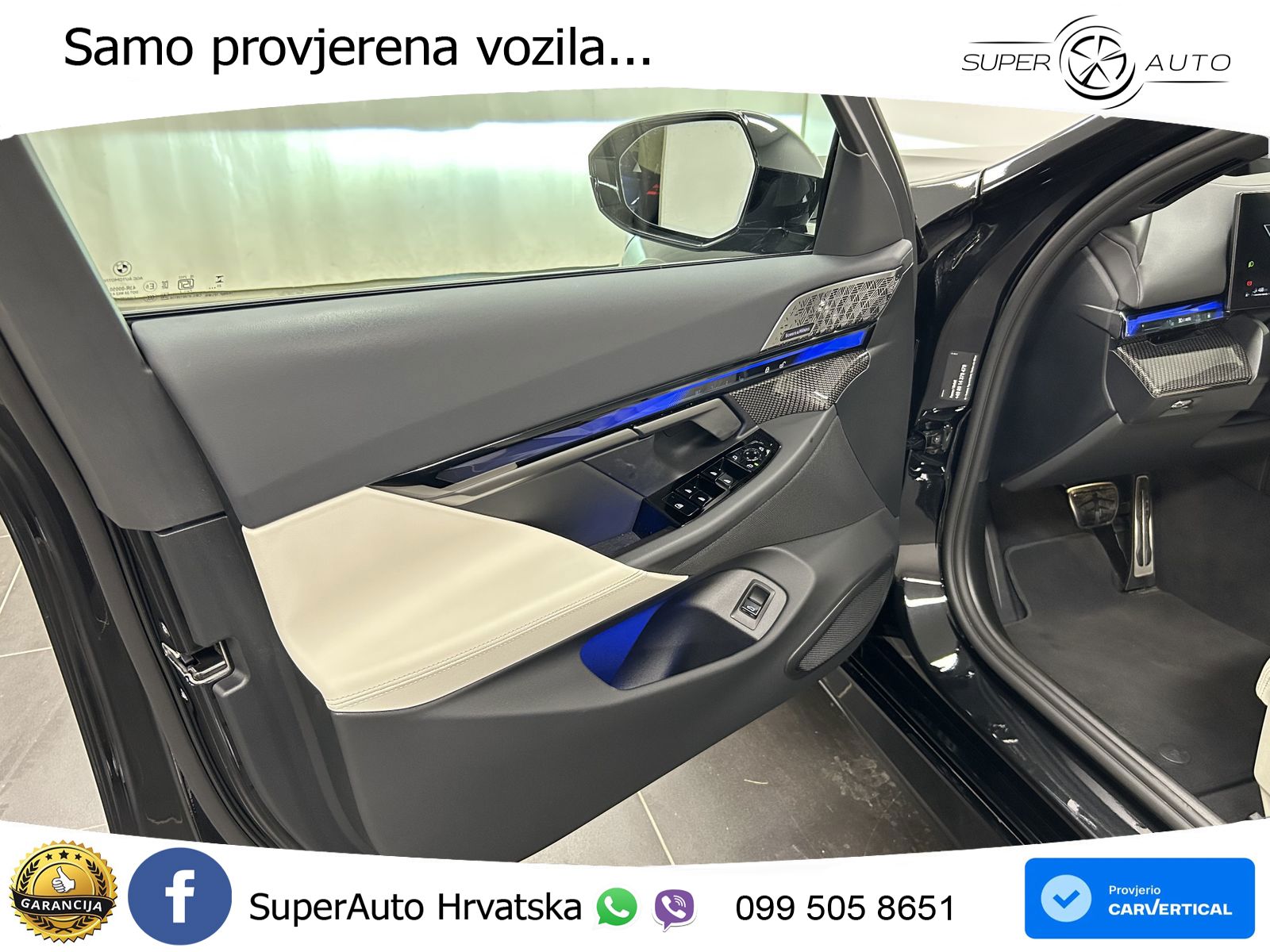 BMW 550e Touring (489 KS) xDrive Steptronic M Sport ACC+HEAD+4xGR SJED+360+PANO