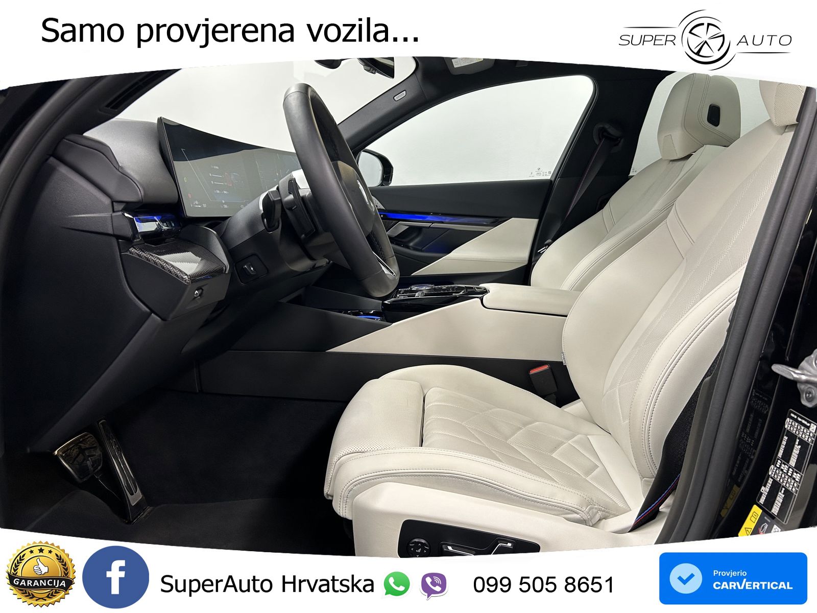 BMW 550e Touring (489 KS) xDrive Steptronic M Sport ACC+HEAD+4xGR SJED+360+PANO