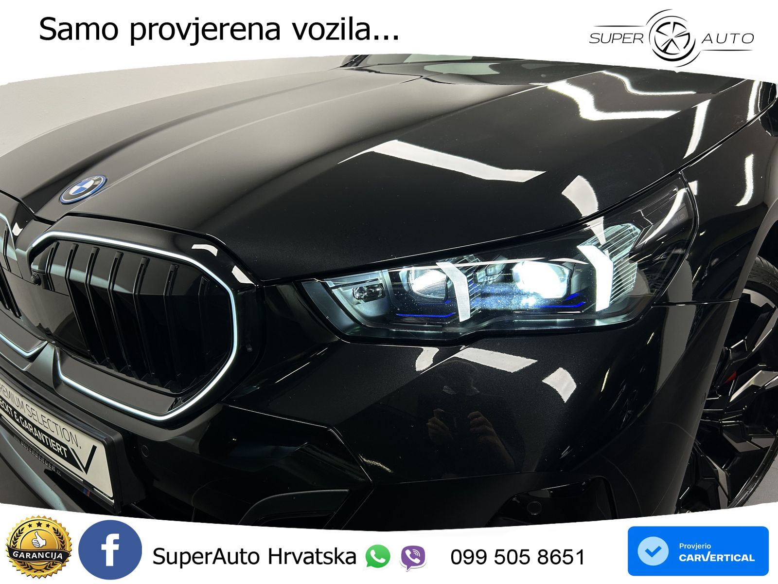 BMW 550e Touring (489 KS) xDrive Steptronic M Sport ACC+HEAD+4xGR SJED+360+PANO