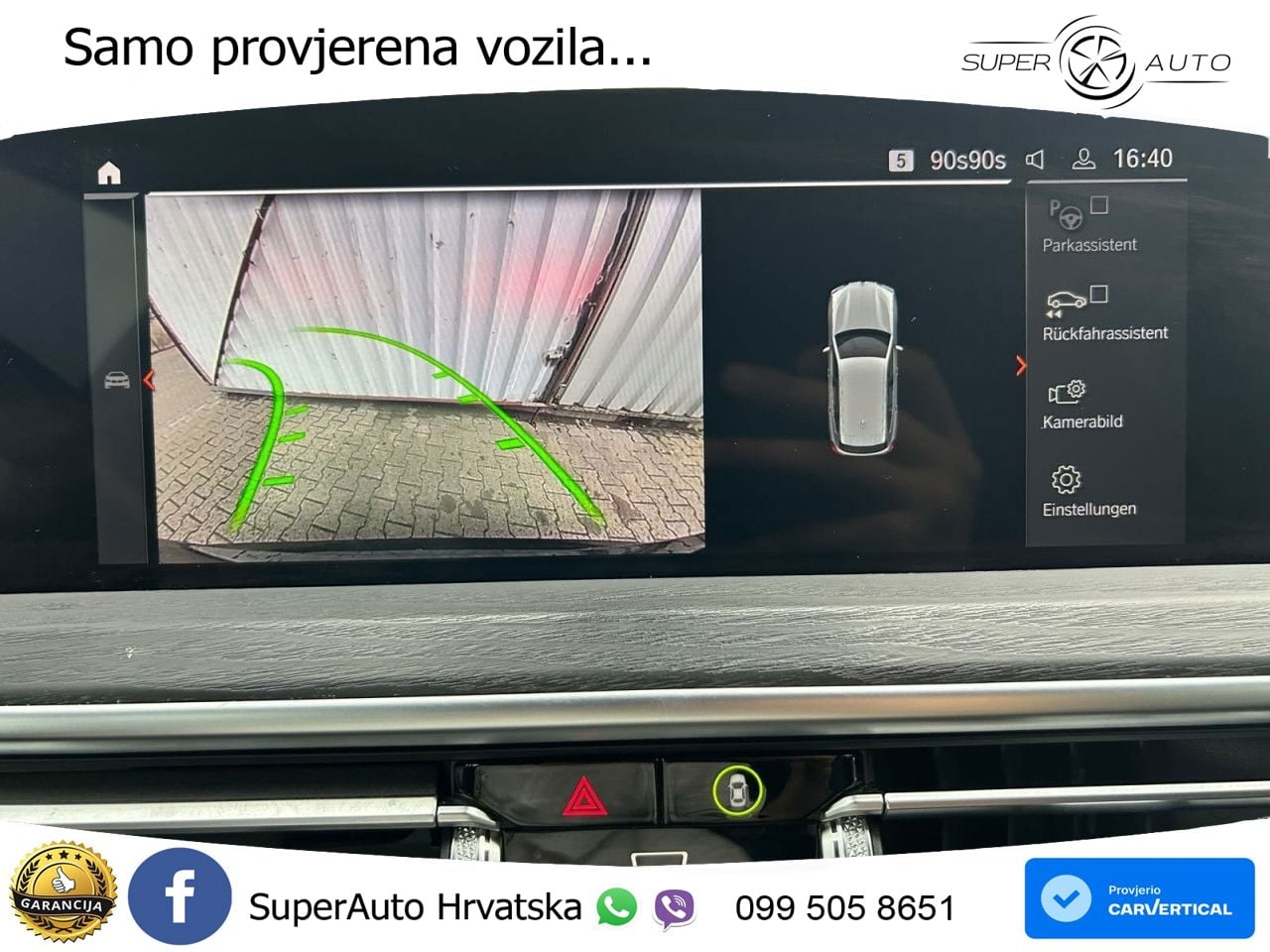 BMW X3 30d xDrive Steptronic LED+GR SJED+ACC