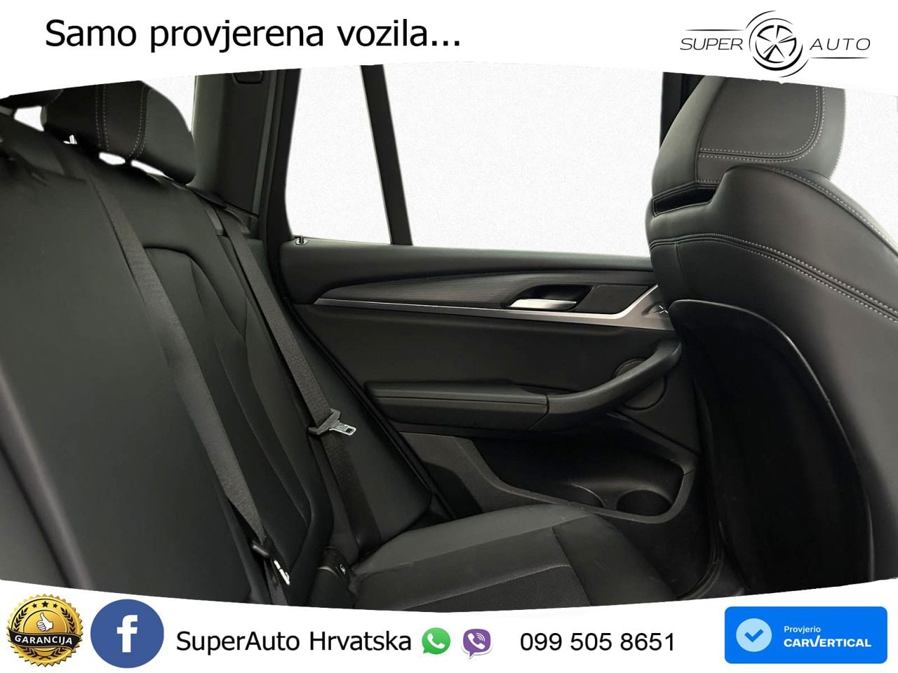 BMW X3 30d xDrive Steptronic LED+GR SJED+ACC