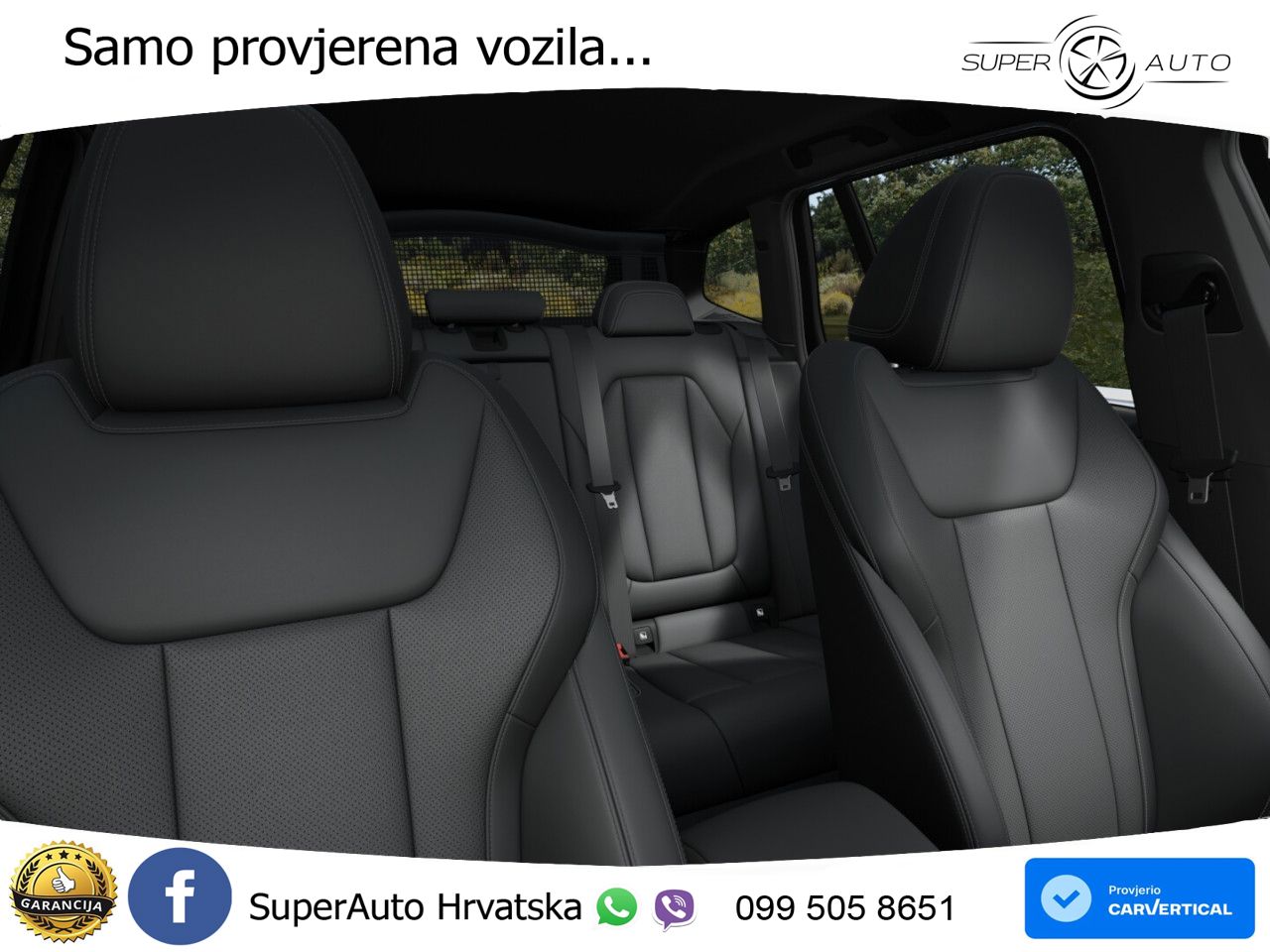 BMW X3 20d xDrive Steptronic M Sport