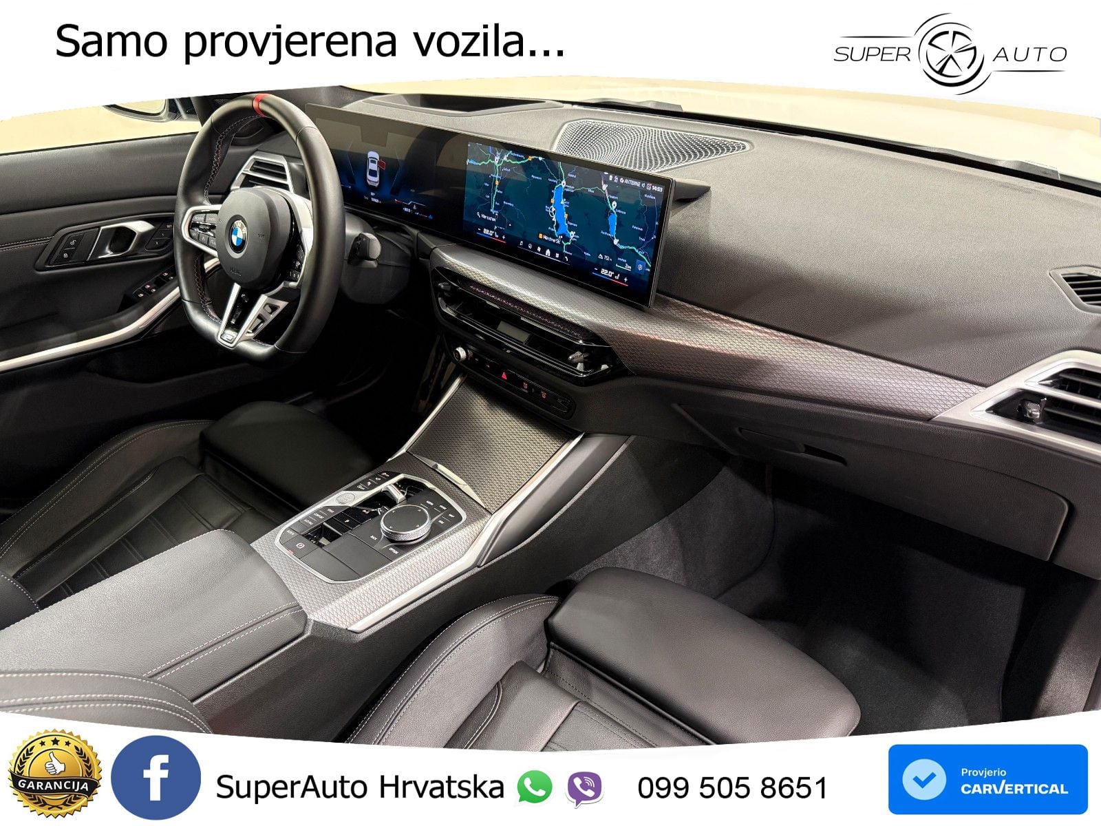 BMW M340i (374 KS) xDrive Steptronic