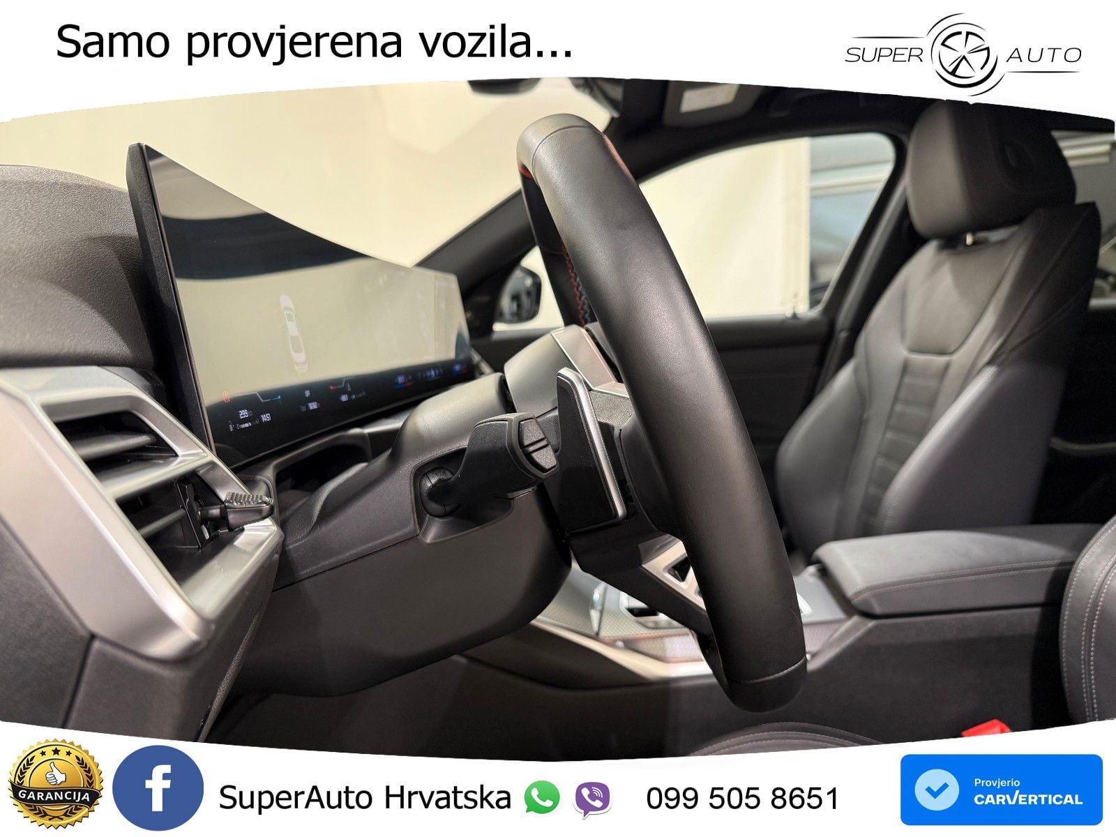 BMW M340i (374 KS) xDrive Steptronic