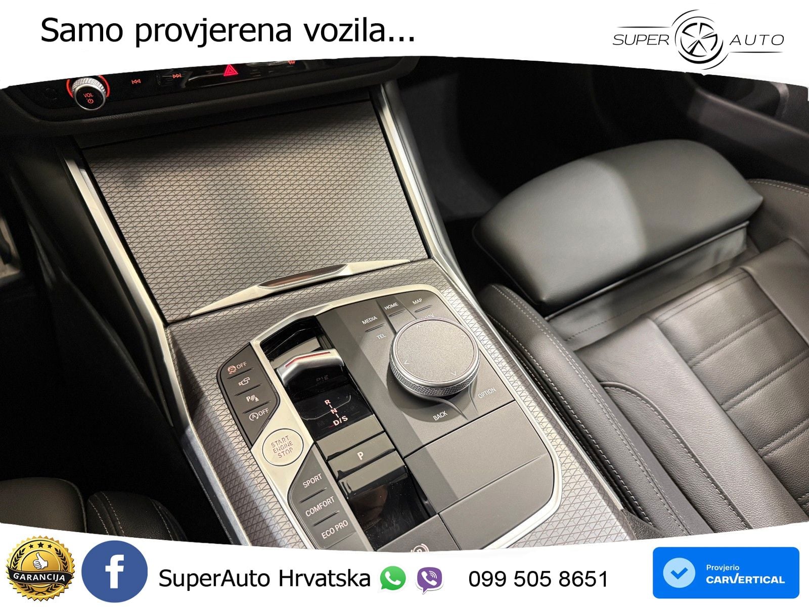 BMW M340i (374 KS) xDrive Steptronic
