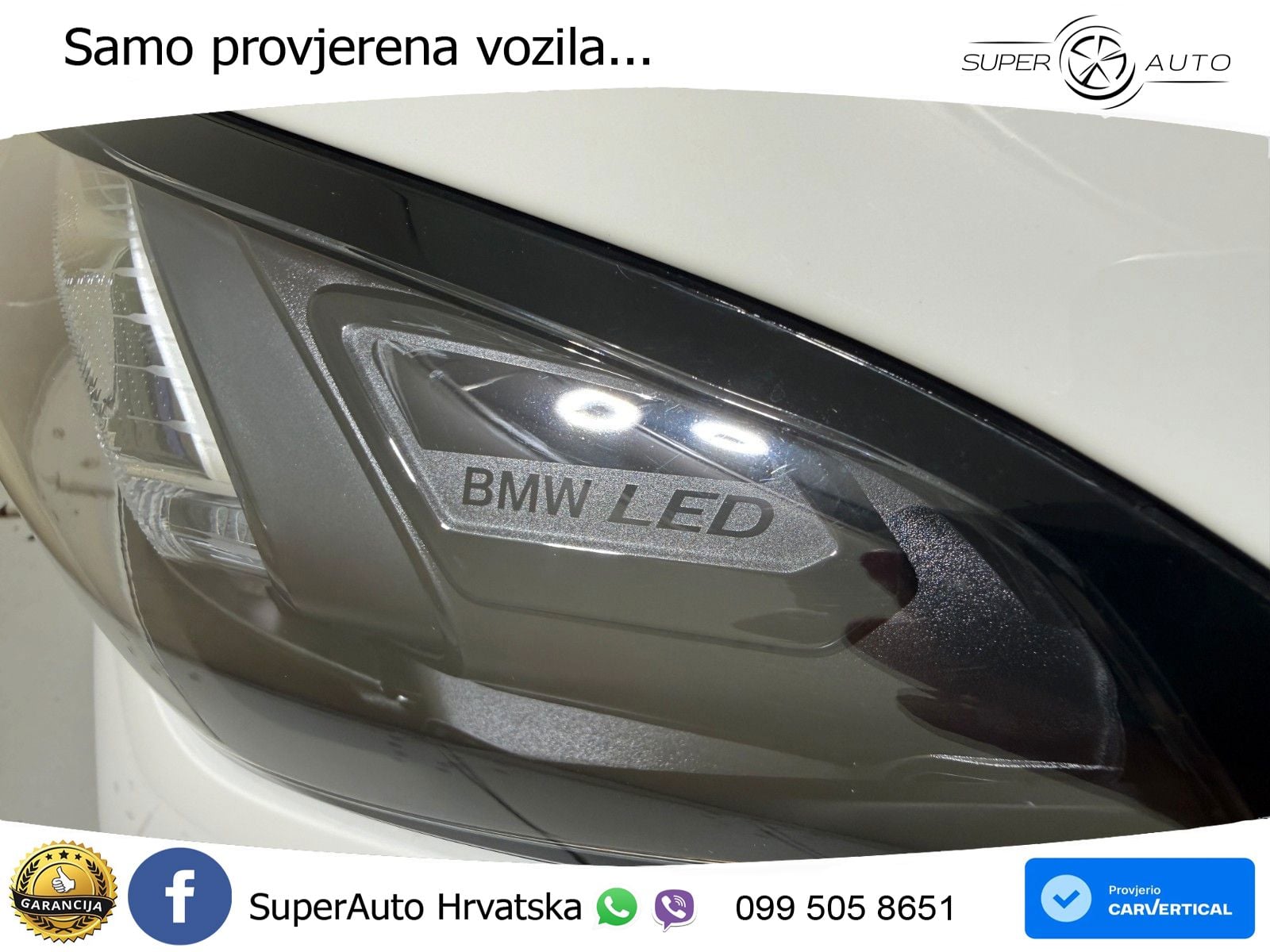 BMW M340i (374 KS) xDrive Steptronic