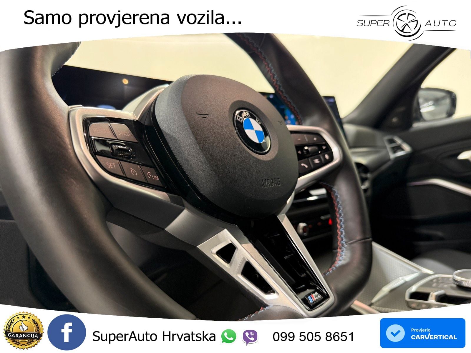 BMW M340i (374 KS) xDrive Steptronic