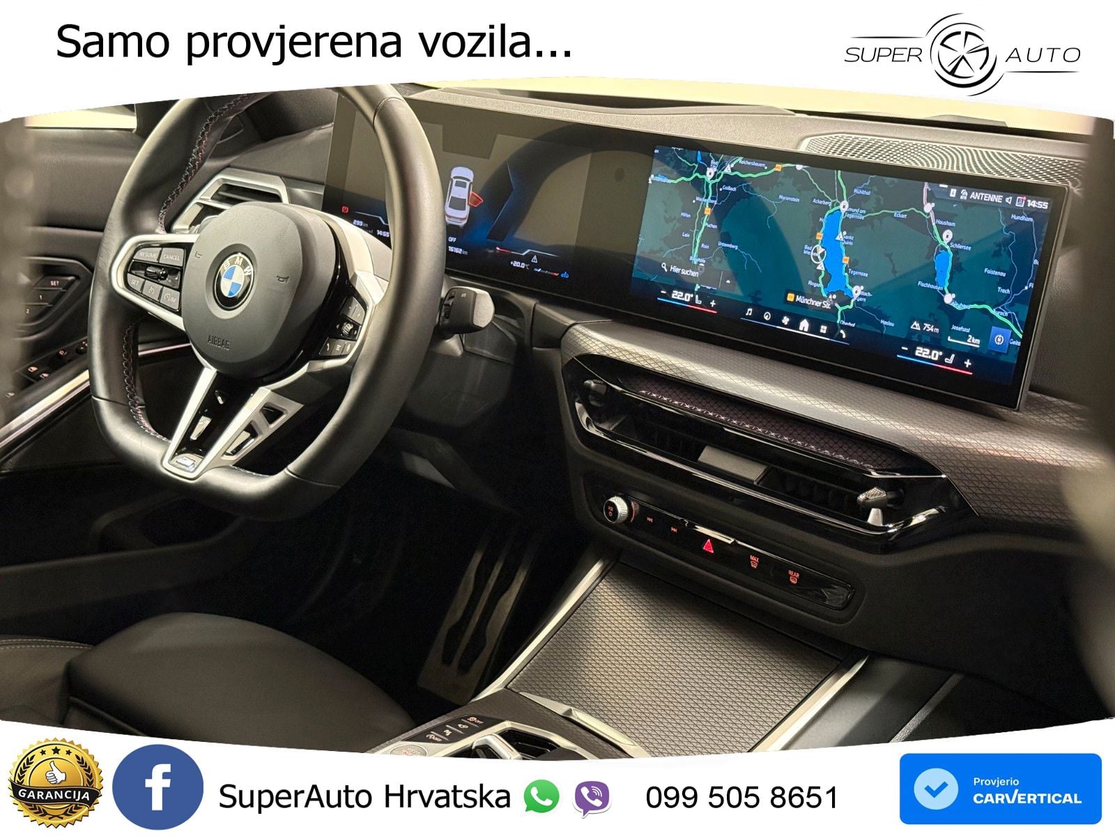 BMW M340i (374 KS) xDrive Steptronic