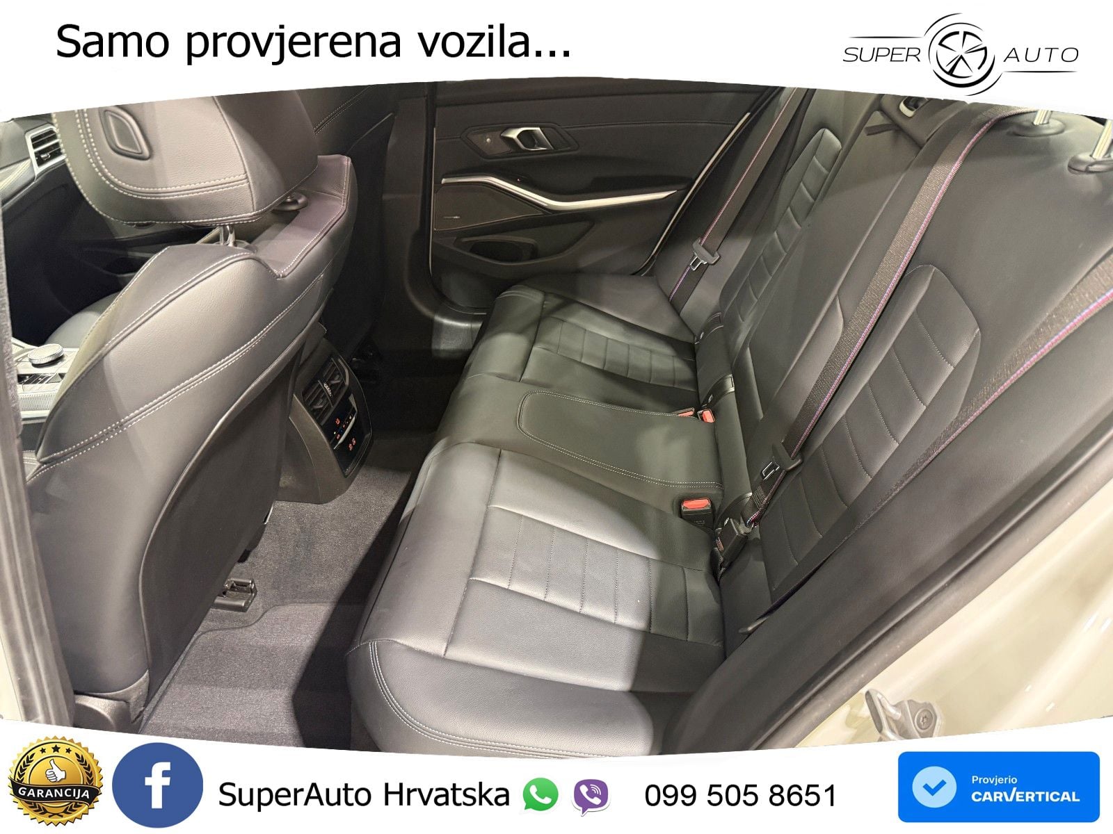 BMW M340i (374 KS) xDrive Steptronic