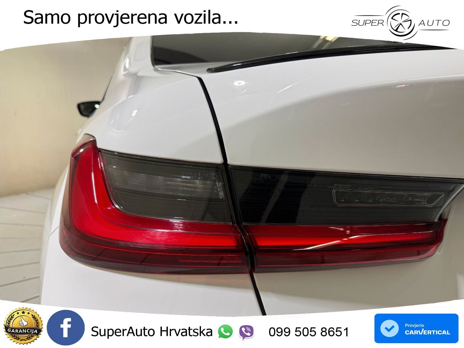 BMW M340i (374 KS) xDrive Steptronic